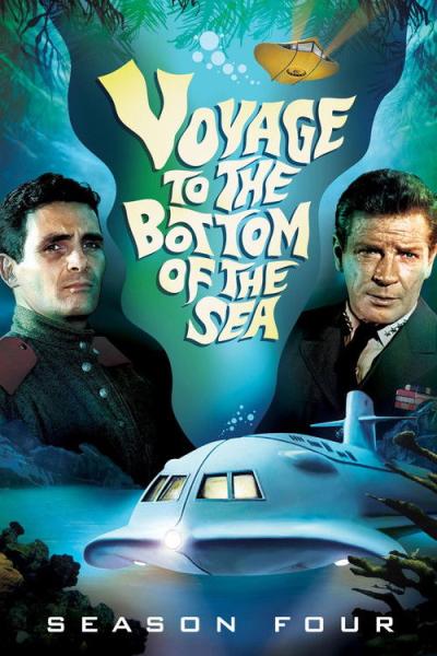 Voyage to the Bottom of the Sea filmas online