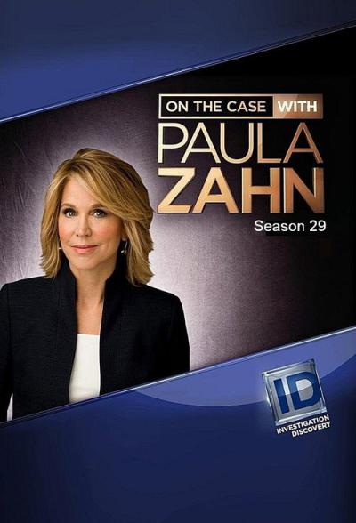 On the Case with Paula Zahn filmas online