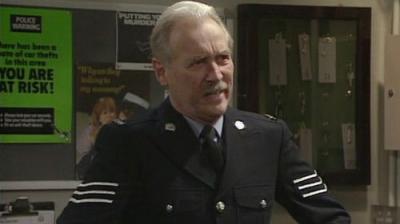 Last of the Summer Wine