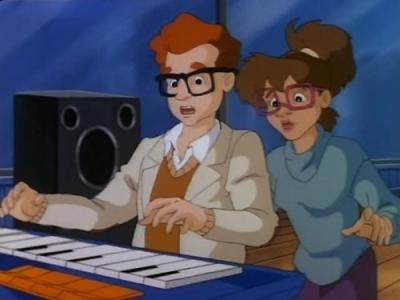 Teenage Mutant Ninja Turtles