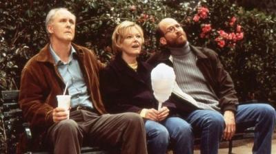 3rd Rock from the Sun