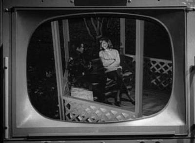 The Twilight Zone