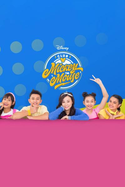 Club Mickey Mouse filmas online