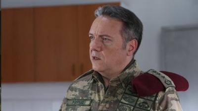 Savaşçı