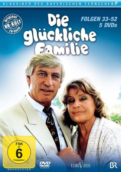 Die glückliche Familie filmas online