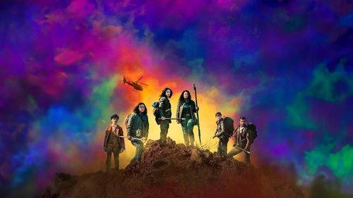 Vaikštantys numirėliai: Pasaulis anapus filmas žiurėti online