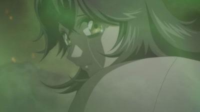 蒼穹のファフナー EXODUS
