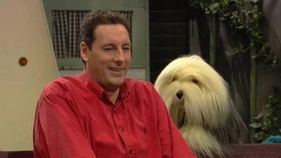Samson en Gert