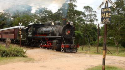 Rail Away