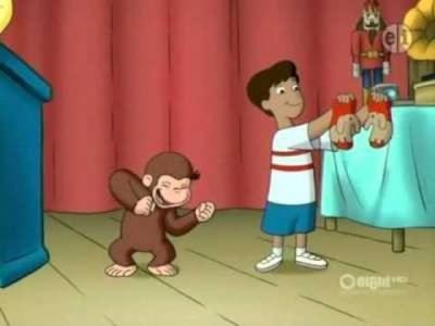 Curious George