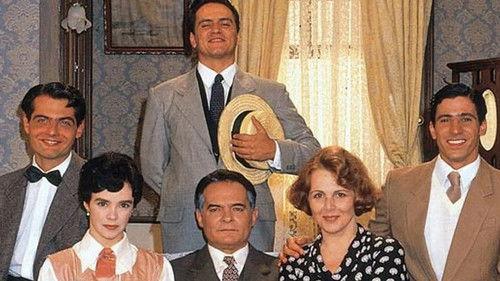 Éramos Seis filmas žiurėti online
