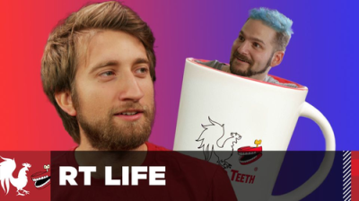 RT Life