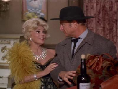 Green Acres