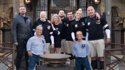 Fort Boyard