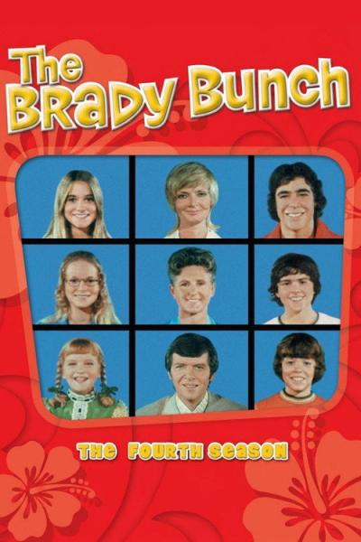 The Brady Bunch filmas online
