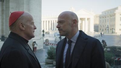 Suburra: La serie