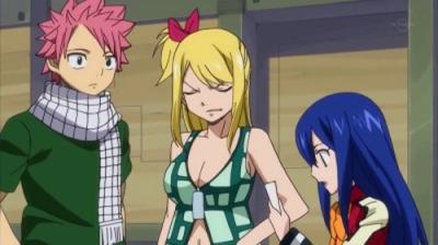 FAIRY TAIL