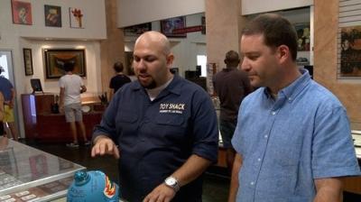 Pawn Stars
