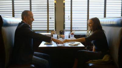 Comedians in Cars Getting Coffee: Single Shot