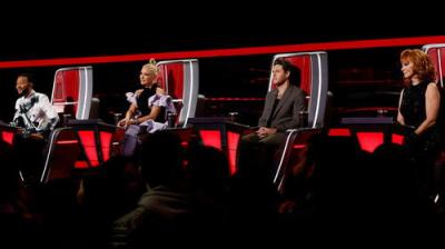 The Voice