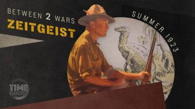 Between 2 Wars