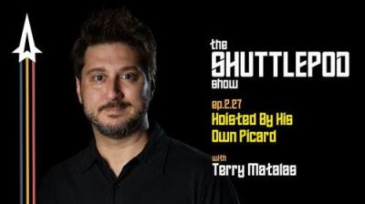 The Shuttlepod Show