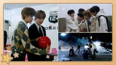 NCT WISH
