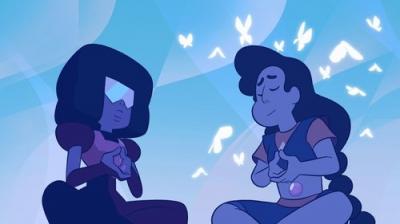 Steven Universe