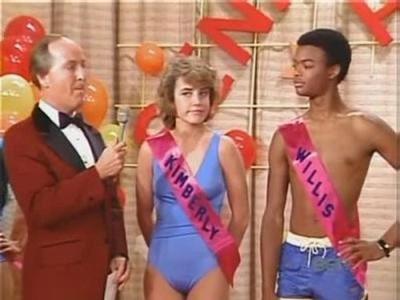 Diff'rent Strokes