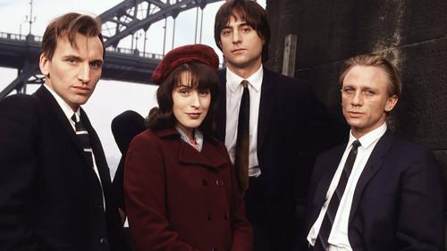 Our Friends in the North filmas žiurėti online