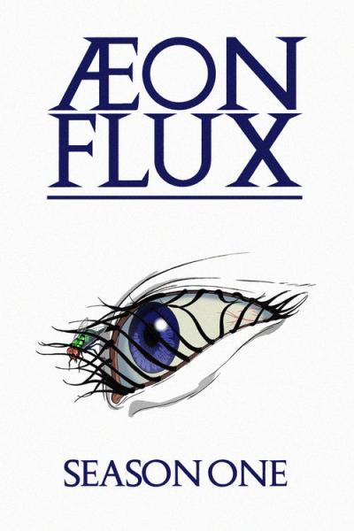 Æon Flux filmas online