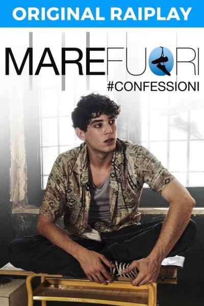 Mare fuori #confessioni filmas online