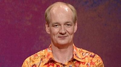 Whose Line Is It Anyway?