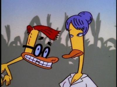 Duckman