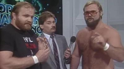 NWA World Championship Wrestling