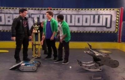 Lab Rats