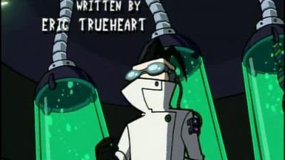 Invader ZIM