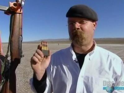 MythBusters