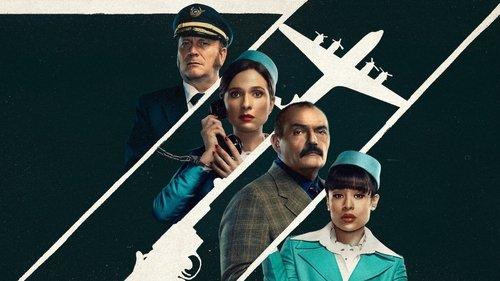 Secuestro del vuelo 601 filmas žiurėti online