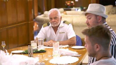Below Deck