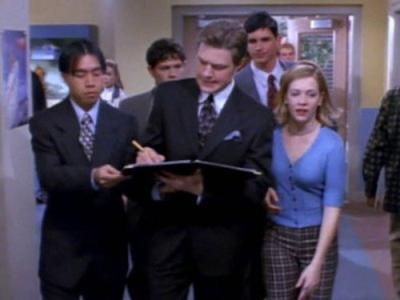 Sabrina, the Teenage Witch