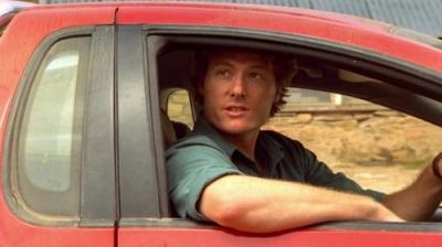 McLeod's Daughters
