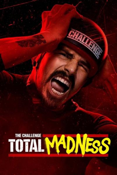 The Challenge filmas online