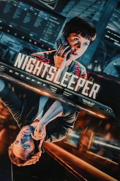 Nightsleeper filmas online