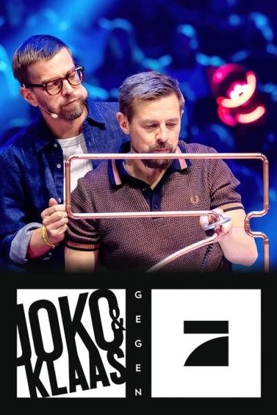Joko & Klaas gegen ProSieben filmas online