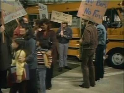 Diff'rent Strokes