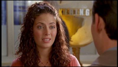 Andy Richter Controls the Universe