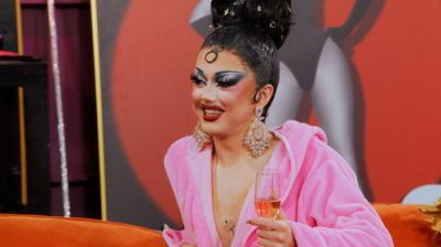 RuPaul's Drag Race: Untucked