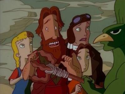 Jumanji