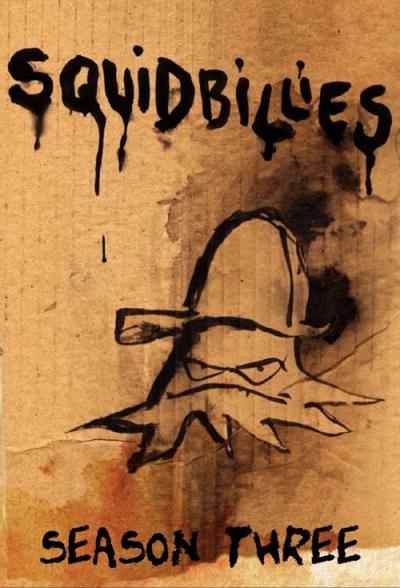 Squidbillies filmas online